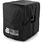 dB Technologies TC S18 H Cover