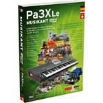 Korg PA-3XLe Musikant SD Dongle