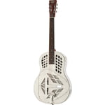 Paramount Tricone 1933 Brushed Nickel