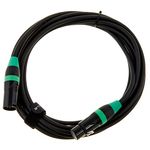 Stairville PDC5CC DMX Cable 5,0 m 5 pin