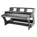 Zaor Miza 88 XL grey wenge