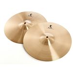 Thomann 12" B20 Marching Cymbals