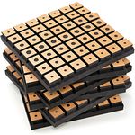 the t.akustik Highline A1 Apple Wood