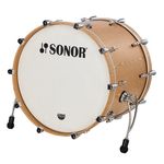 Sonor ProLite 22"x17,5" BD Natural