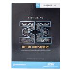 Toontrack SDX Metal Machinery