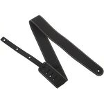 Harley Benton Custom 6 BK Strap