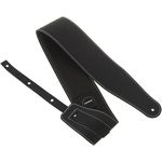 Harley Benton Custom 9 Padded BK Strap