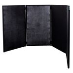 ADJ Event Facade Black