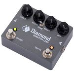Diamond Quantum Leap