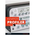 Wizoo Publishing Kemper Profiler Guide