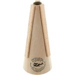 Pöltl Piccolo Trumpet Straight Mute