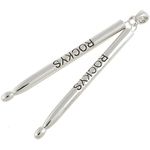 Rockys Pendant Drum Sticks Large