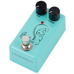 Red Witch Grace Compressor