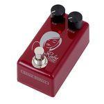 Red Witch Ruby Fuzz