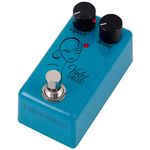 Red Witch Violet Delay