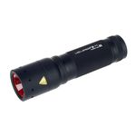 LED Lenser TT High Performance LED Torch