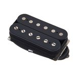 DiMarzio Illuminator DP257 F-Spaced BK