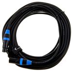 Stairville PDC3CC DMX Cable 20,0 m 3 pin