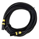 Stairville PDC3CC DMX Cable 25,0 m 3 pin