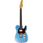 G&L Tribute Asat Classic Blues LPB