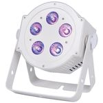 ADJ 5P HEX Pearl 6-IN-1 HEX LEDs