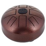 Asian Sound HAPI Drum Mini D-Dur