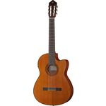Yamaha CGX 122 MSC B-Stock