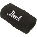 Pearl Wristband with Pearl Logo