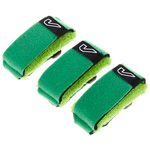Gruvgear Fretwraps HD LG Leaf Green 3P