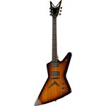 Dean Guitars ZX Trans Brazilia
