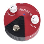 Dunlop Band of Gypsys Fuzz Face Mini