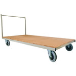 Mott Dolly f. Stage Platform 4LR