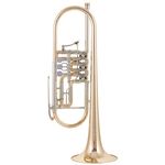 Kühnl & Hoyer Orchestra 1105 Bb- Trumpet