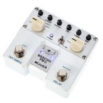 Mooer Reecho Pro Digital Delay Pedal