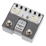 Mooer ShimVerb Pro Digital Reverb