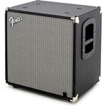 Fender Rumble 112 Cabinet V3