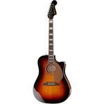 Fender Kingman ASCE V3 3TS