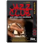 Edition Dux Jazz Club Piano