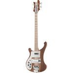 Rickenbacker 4003 Walnut LH