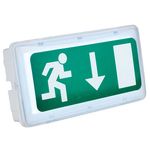 Showtec Safeled Emergencylight