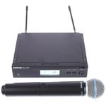 Shure BLX24R/Beta58 H8E