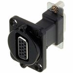 Neutrik NADB15FF-B