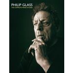 Dunvagen Music Publishers Philip Glass Piano Etudes