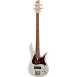 Fodera Monarch Standard Classic PF WH