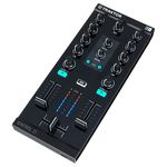 Native Instruments Traktor Kontrol Z1 Lightning