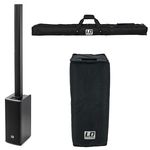 LD Systems Maui 11 Mix Bundle