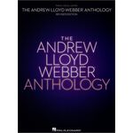 Hal Leonard Andrew Lloyd Webber Anthology
