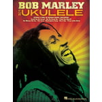 Hal Leonard Bob Marley For Ukulele