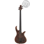 Human Base Jonas 4 Walnut Fretless