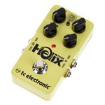 TC Electronic FOPC Monde /à p/édale Flanger Chorus st/ér/éo Standard